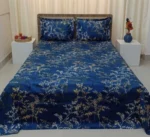 Ortha Mom Batik Designer Collection – 4 Pecs Set – Mridula Mustered - Image 2
